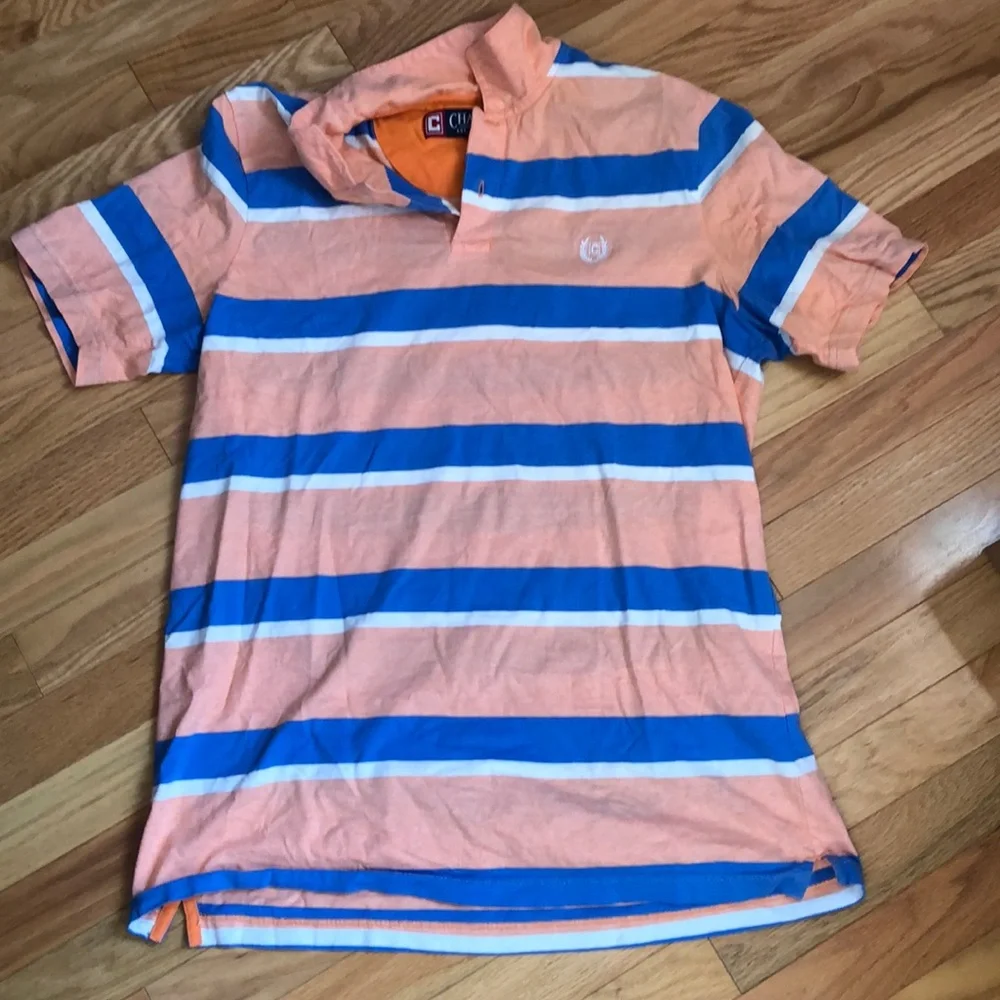 Chaps polo